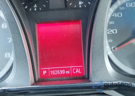 2015 GMC Terrain Sle-1 z USA, uszkodzony, nr VIN 2GKALMEKXF6162896